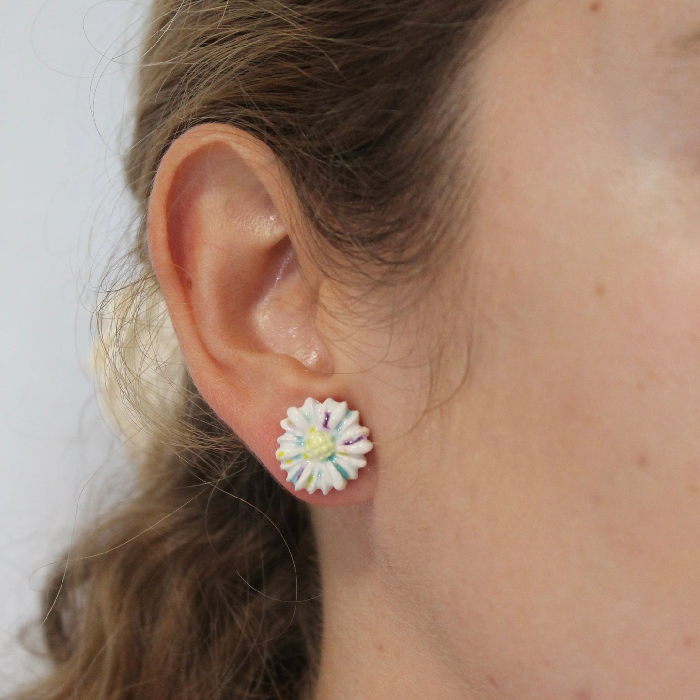 Margarita mediana multicolor