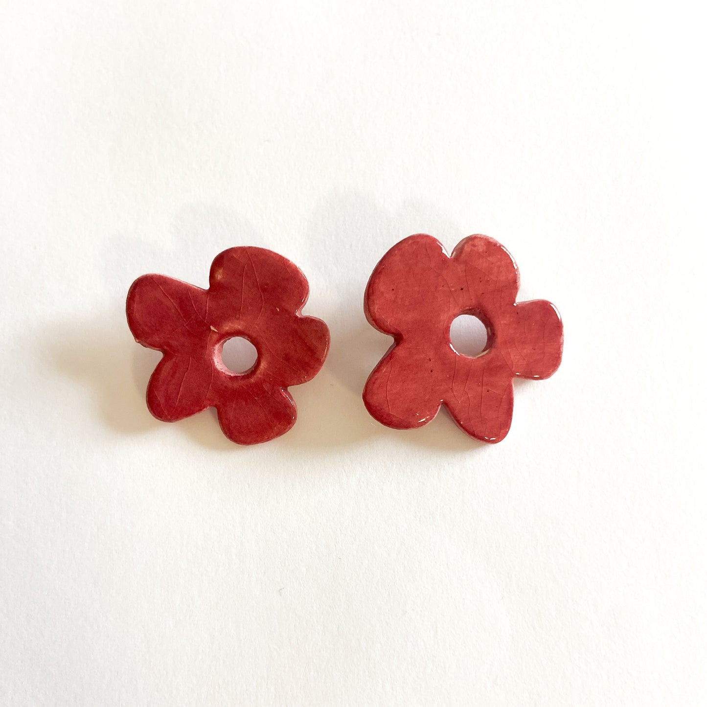 Mini rafaela burdeos oscuro