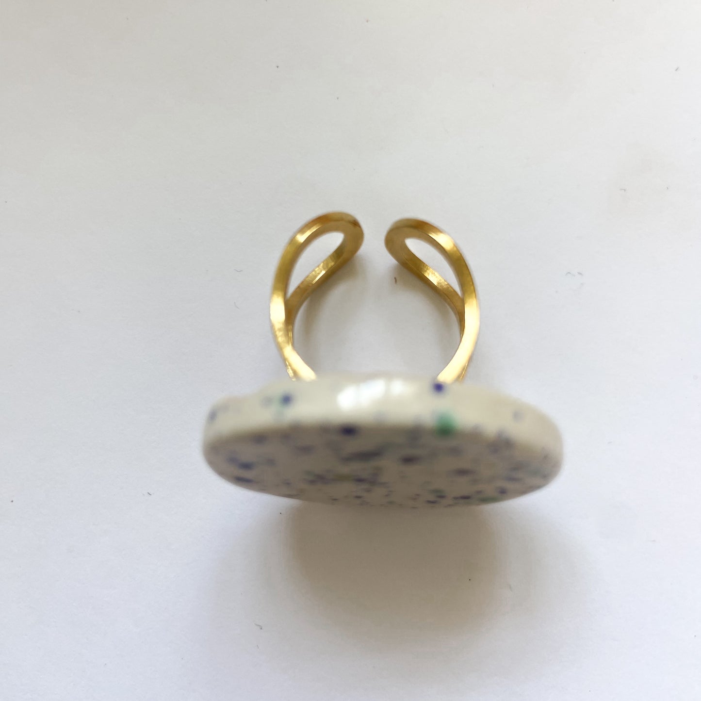 Maxi círculo cerámica