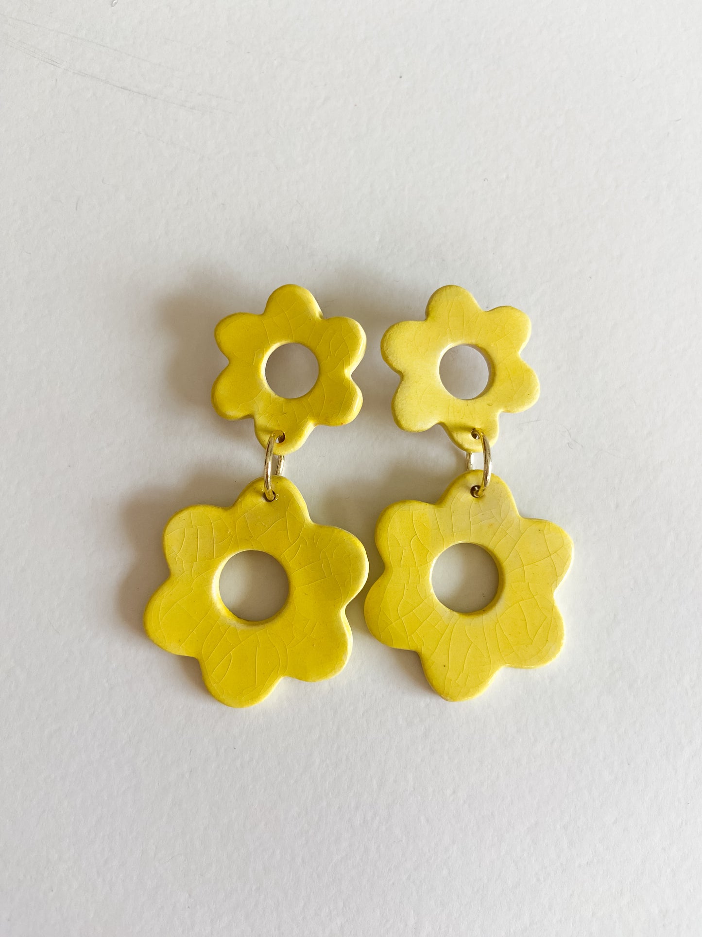 Doble margarita amarilla