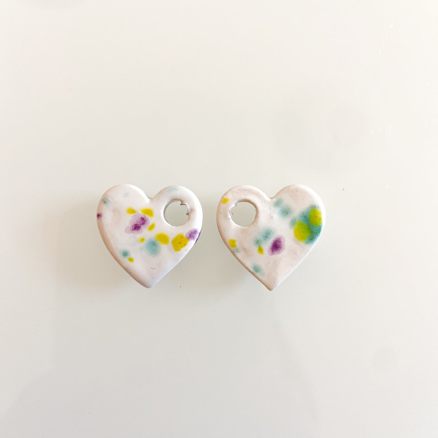 CHARM CORAZÓN MINI