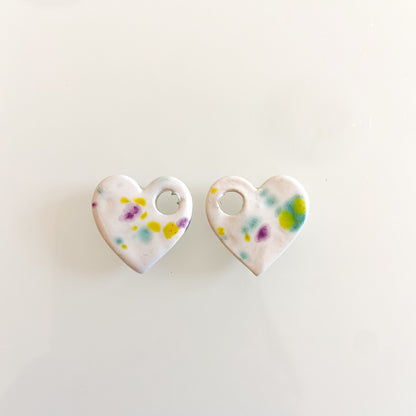CHARM CORAZÓN MINI