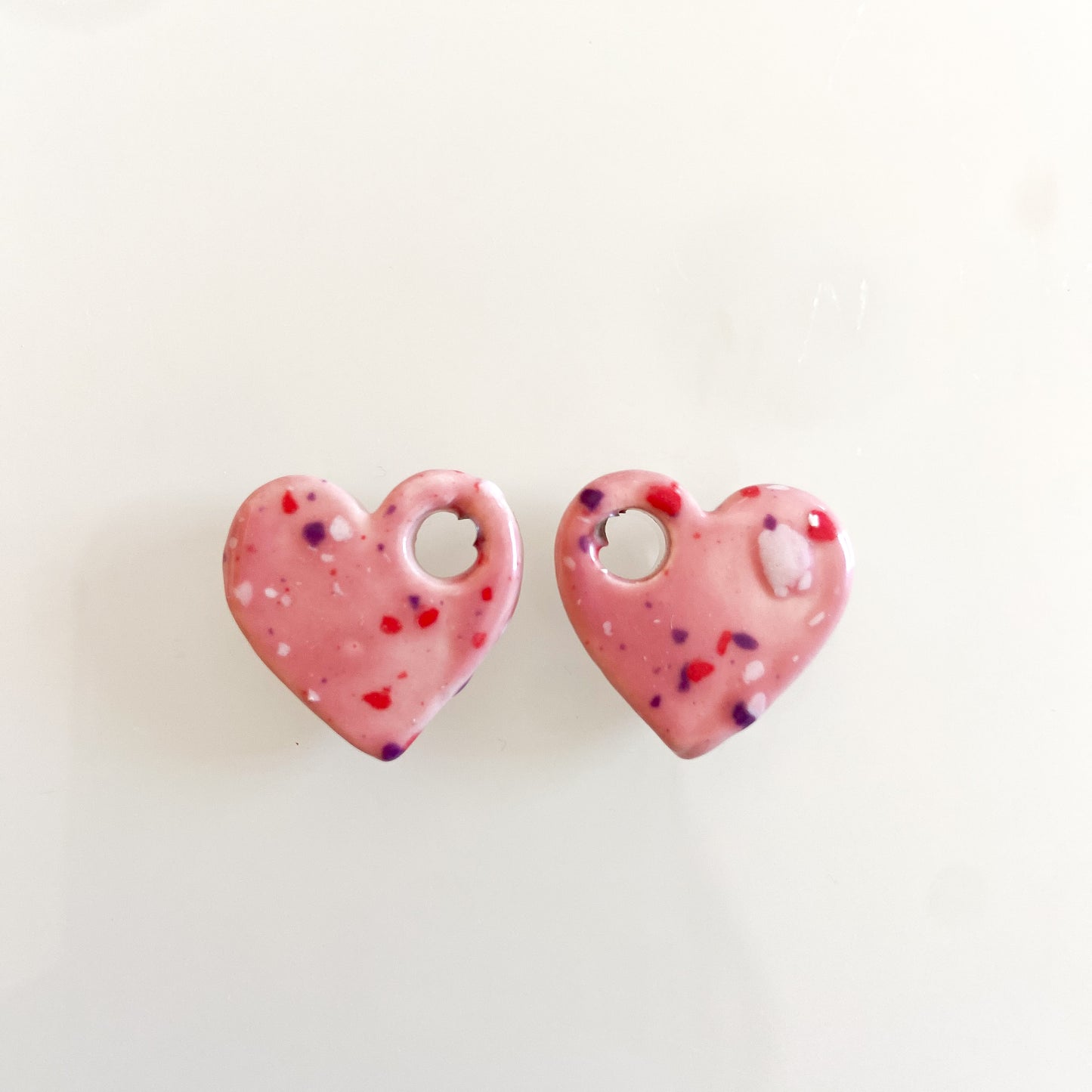 CHARM CORAZÓN MINI