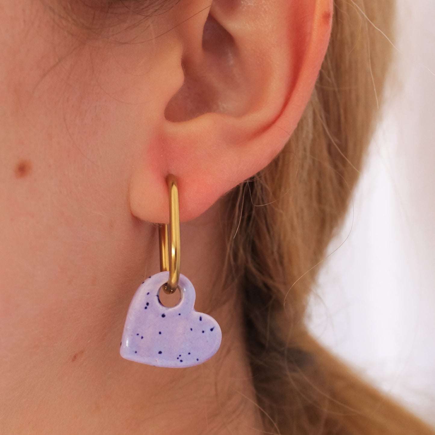 CHARM CORAZÓN MINI