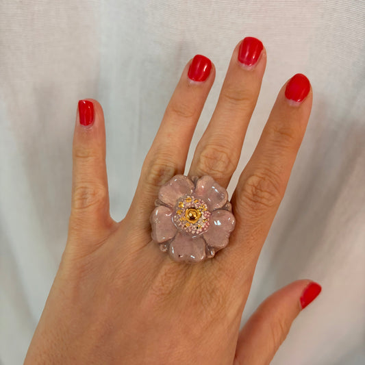 Amapola marrón Gold