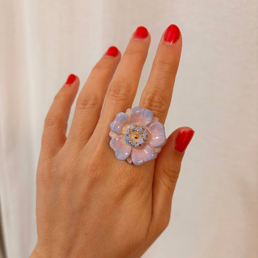 Amapola fantasía Gold