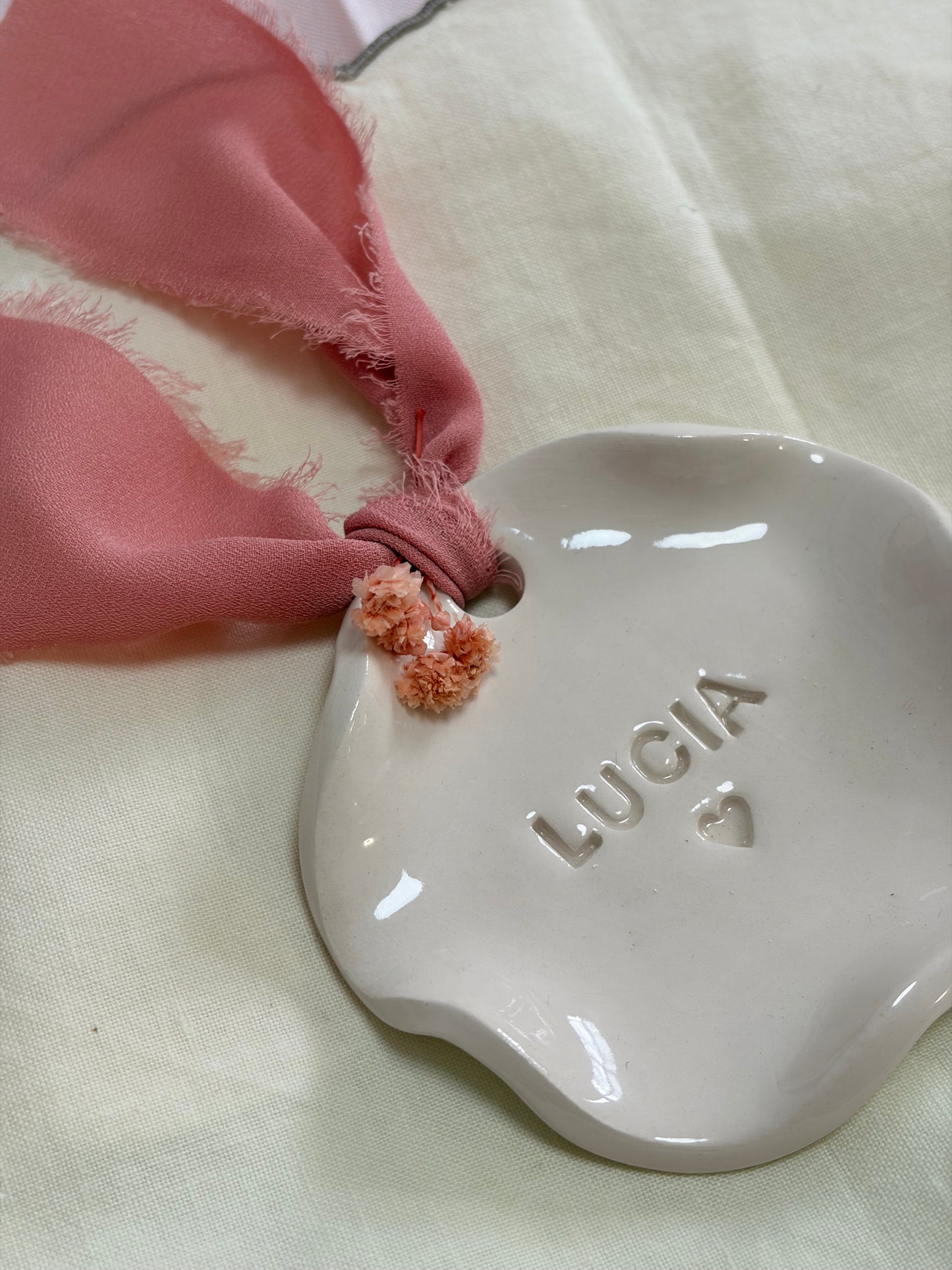 Marca sitios personalizados