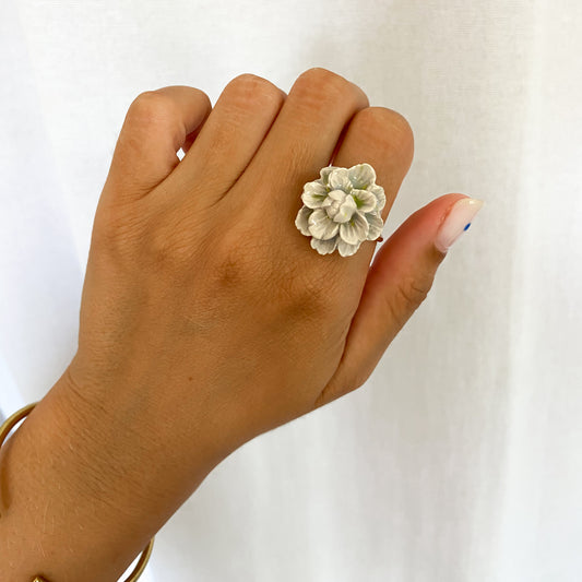 Flor Primavera