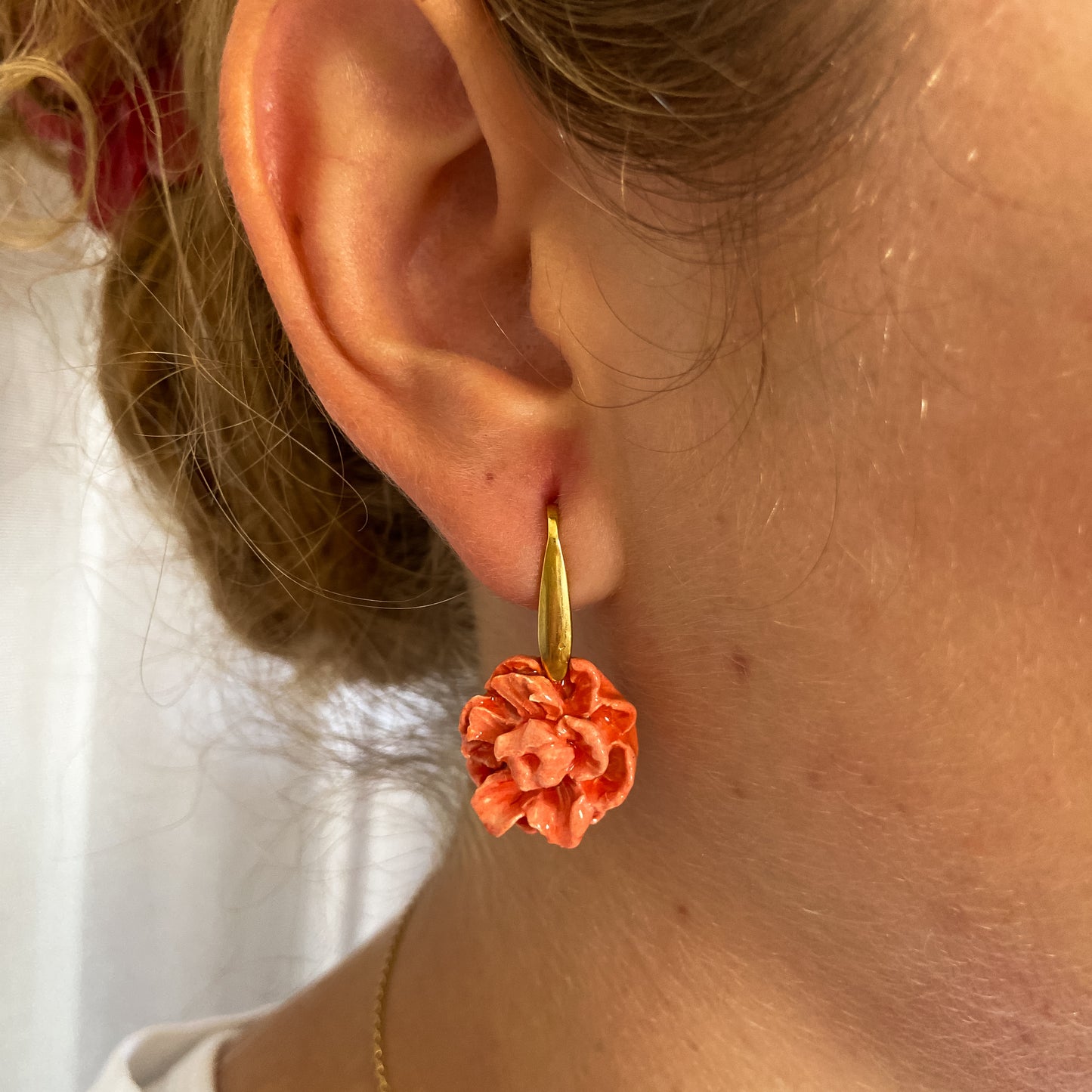 Jimena mini coral
