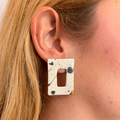 Maxi rectángulo Gold