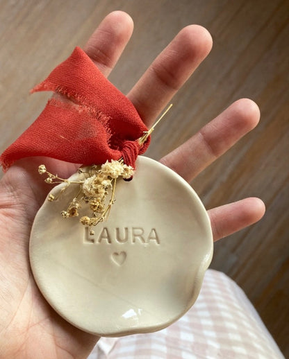 Marca sitios personalizados