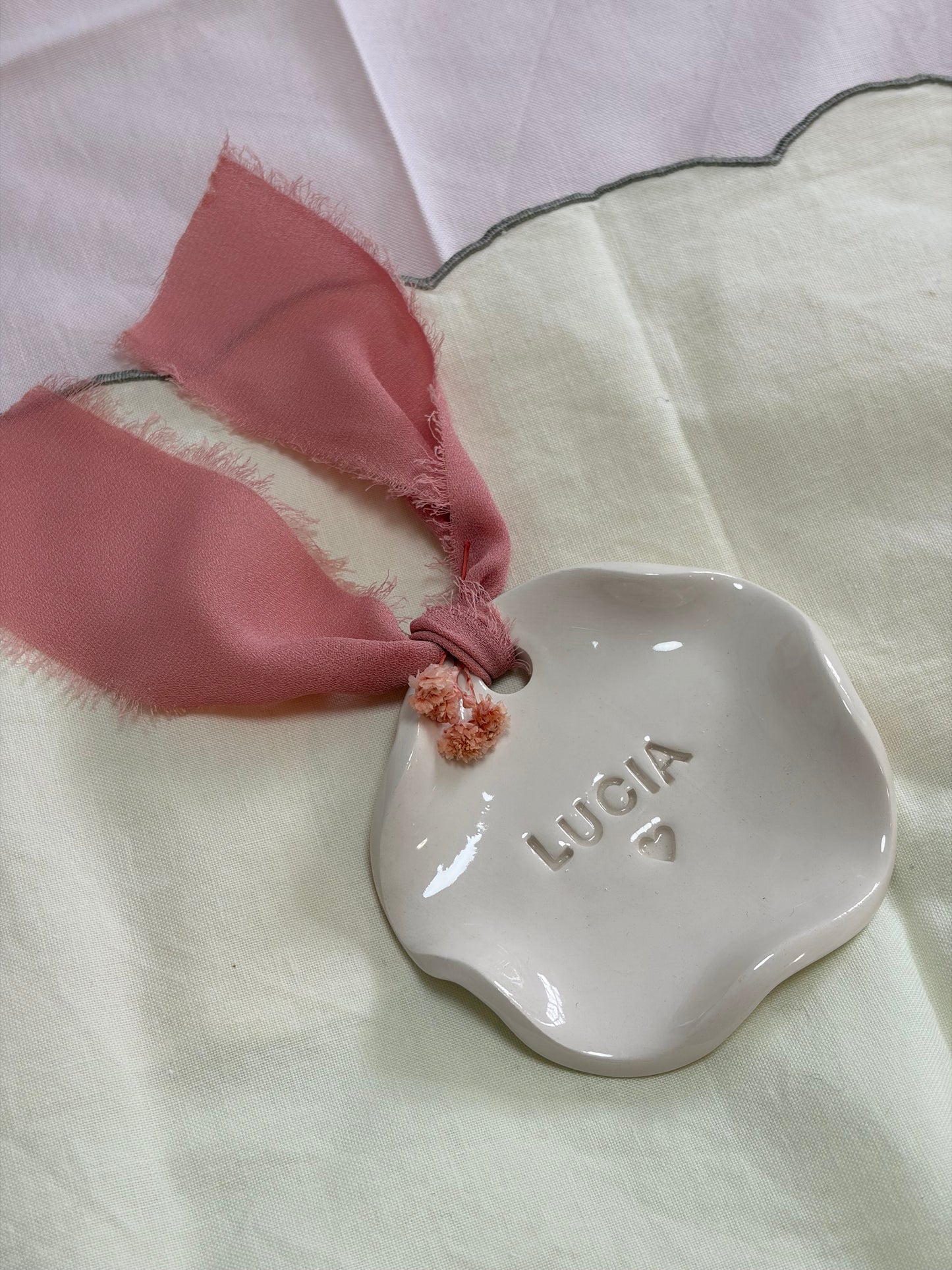 Marca sitios personalizados